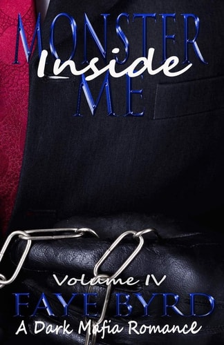 Monster Inside Me Volume IV