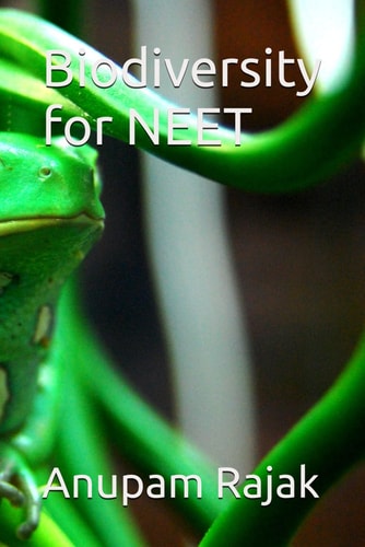 Biodiversity for NEET
