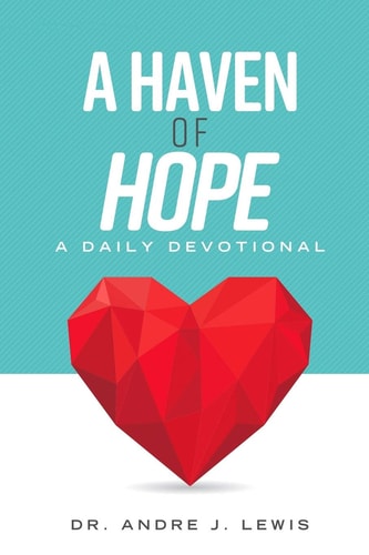 A Haven of Hope A Daily Devotional