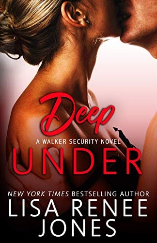 Deep Under A Standalone Walker Security Novel