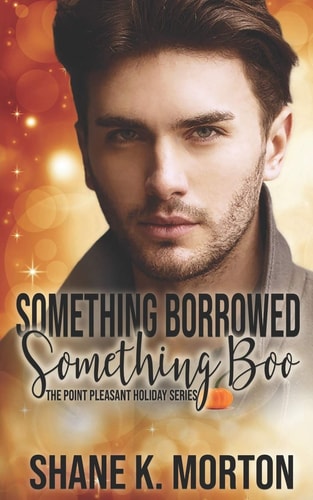 Something Borrowed, Something Boo A Point Pleasant Holiday Novel
