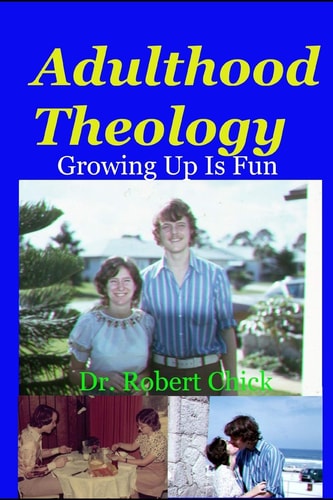 Adulthood Theology Growing Up Is Fun