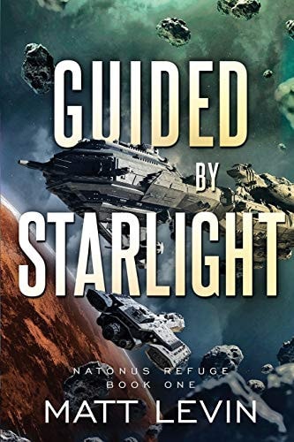 Guided by Starlight