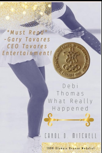 Debi Thomas What Really Happened