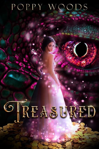 Treasured A Fantasy FF Romance