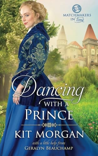 Dancing with a Prince