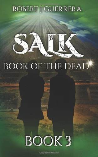 Salk Book of the Dead