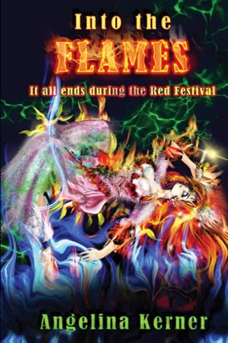 Into the Flames