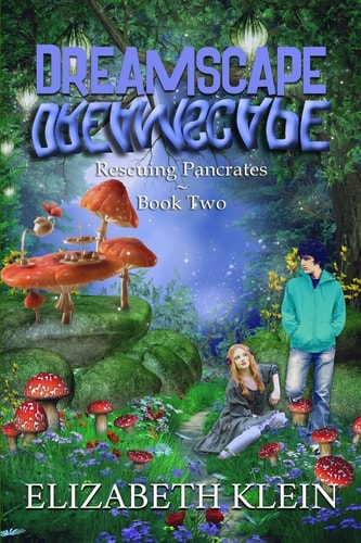 Dreamscape Rescuing Pancrates