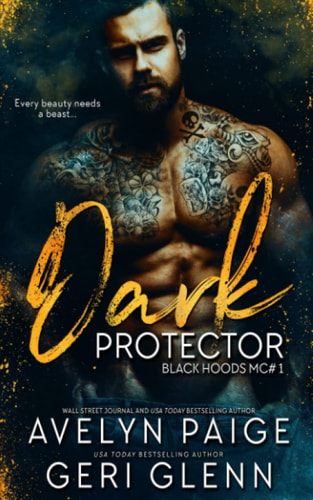 Dark Protector