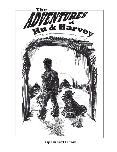 The Adventures of Hu and Harvey