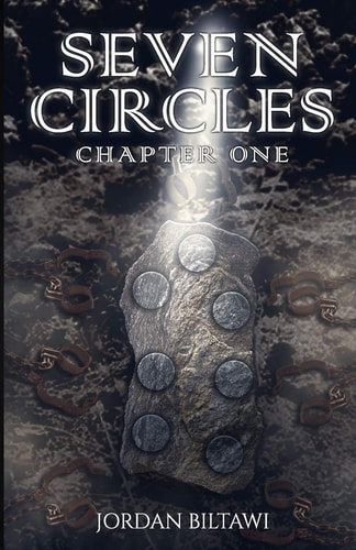 Timeless Ghost Seven Circles: Chapter One