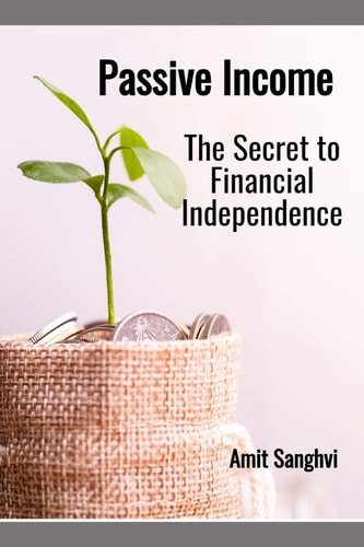 Passive Income The Secret to Financial Independence