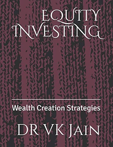 Equity Investing Wealth Creation Strategies