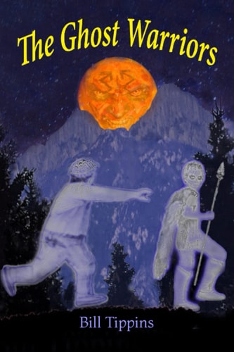 The Ghost Warriors
