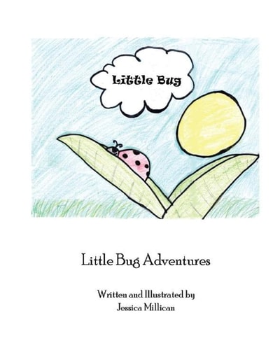 Little Bug Little Bug Adventures