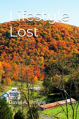 Lifestyle Lost