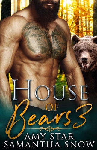 House Of Bears 3 Trapped