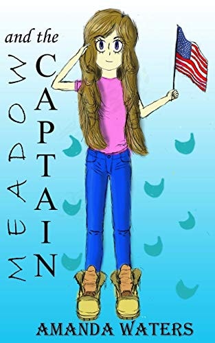 Meadow and the Captain