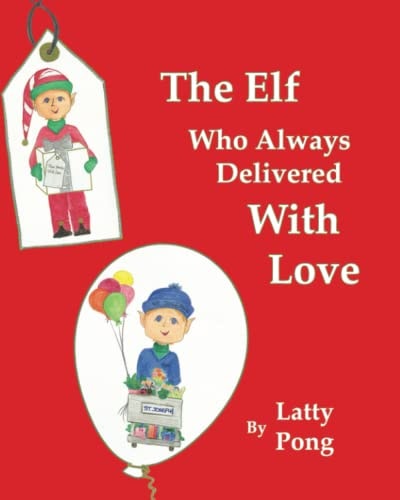The Elf Who Always Delivered With Love