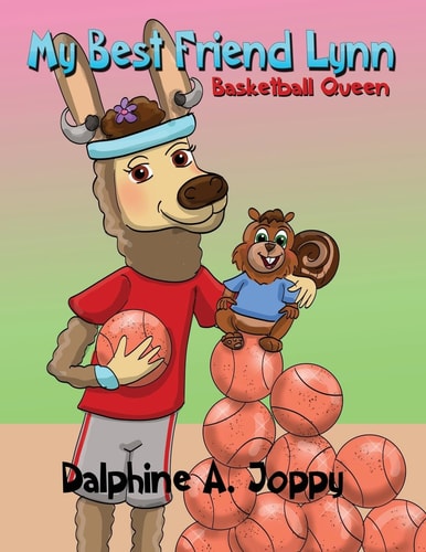 My Best Freind Lynn Basketball Queen