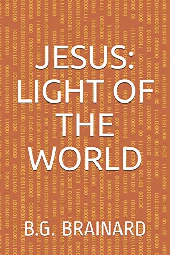 Jesus Light of the World