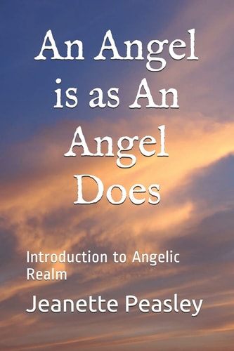 An Angel is an An Angel Does Introduction to Angelic Realm