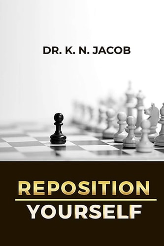 Reposition Yourself