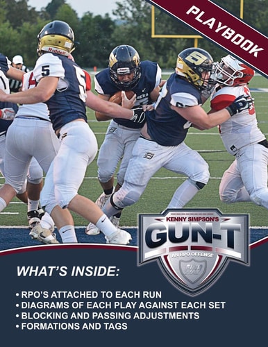Gun T an RPO System Playbook