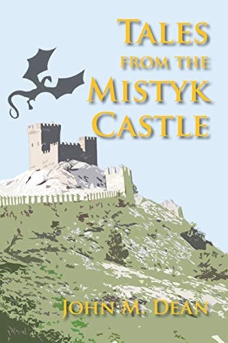 Tales from the Mistyk Castle