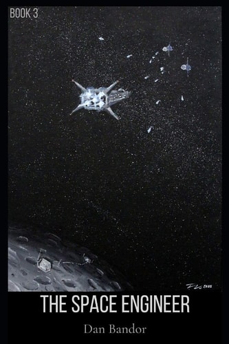 The Space Engineer Book 3
