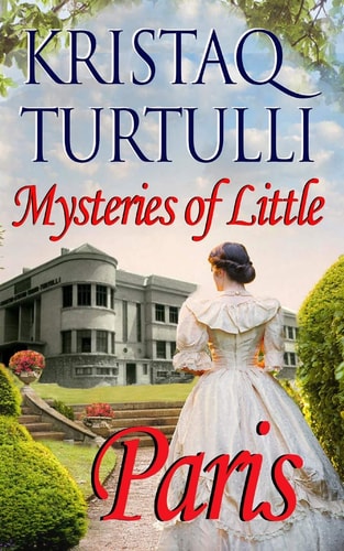 Mysteries of "little Paris"
