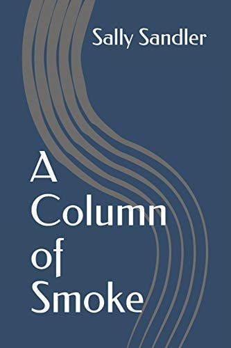 A Column of Smoke