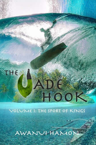 The Jade Hook Volume 1: The Sport of Kings