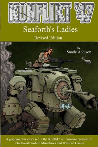 Seaforth's Ladies Revised