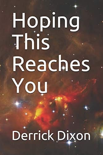 Hoping This Reaches You