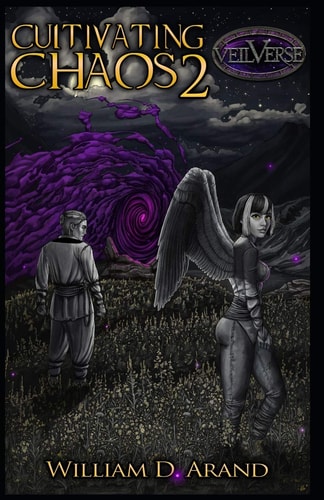 Cultivating Chaos Book 2