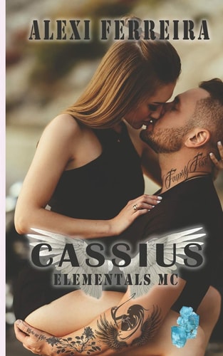 Cassius Elemental's MC (book 6)