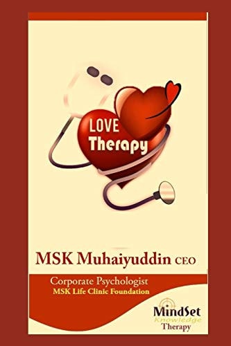Love Therapy For Married Couples