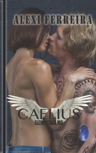 Caelius Elementals MC (book 9)