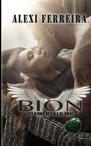 Bion Elemental's MC (book 5)