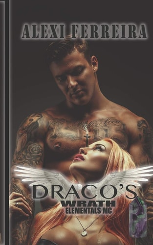 Draco's Wrath Elemental's MC (book 11)