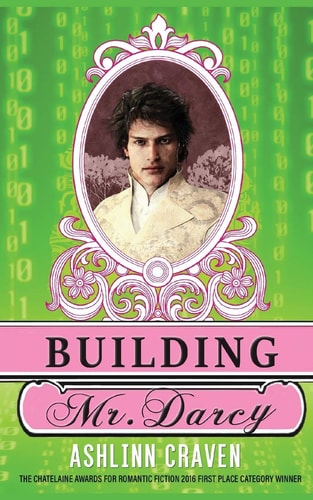 Building Mr. Darcy