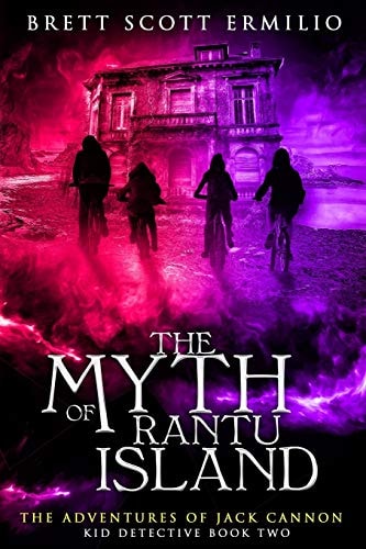 The Myth of Rantu Island