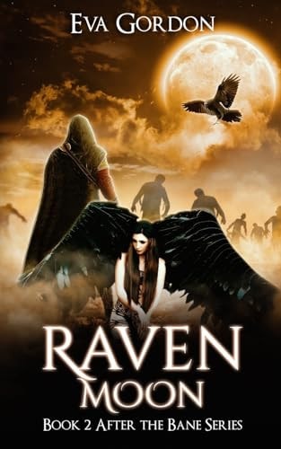 Raven Moon