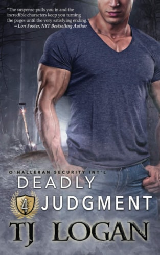 Deadly Judgment