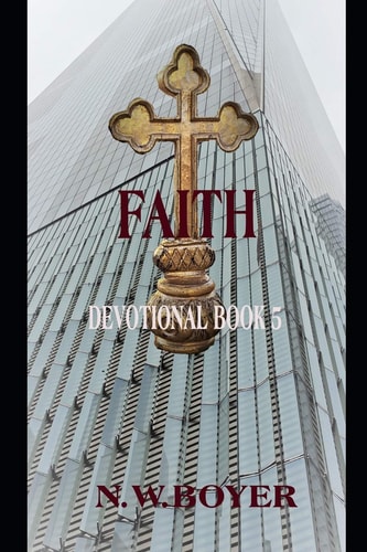Faith Devotional Book 5