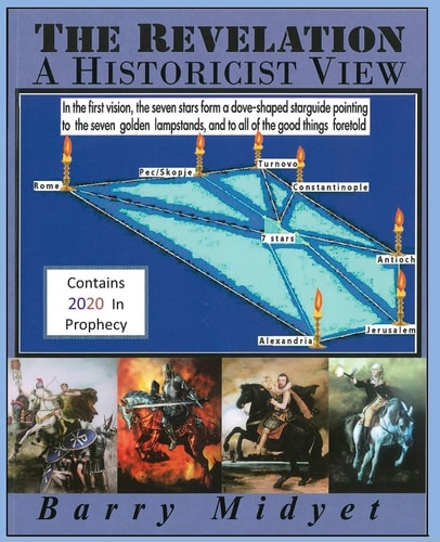 The Revelation A Historicist View