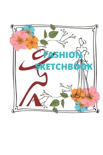Fashion Sketchbook