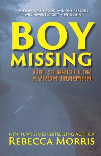 Boy Missing The Search for Kyron Horman